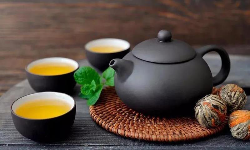 身体发出这些信号，快停止饮茶！