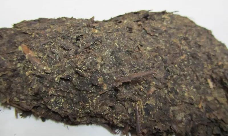 茯砖茶有什么药理功能?功效
