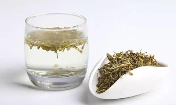 30种茶的功效,记住之后你就是专家啦!