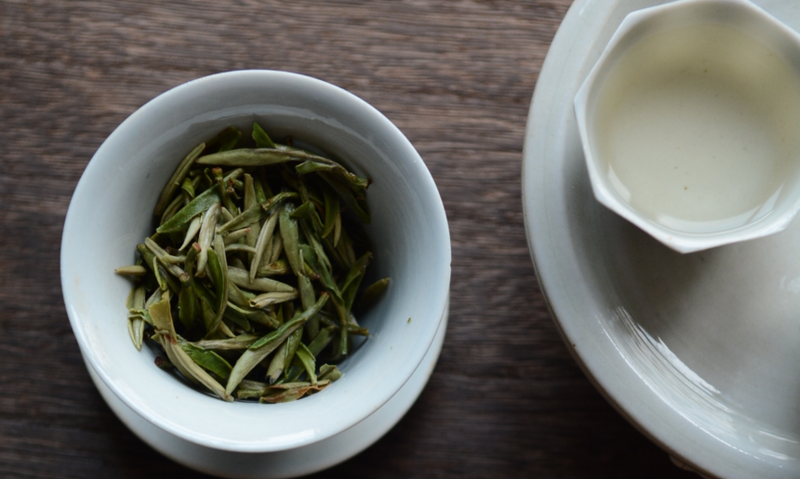 三伏天，喝茶专治各种“不服”！