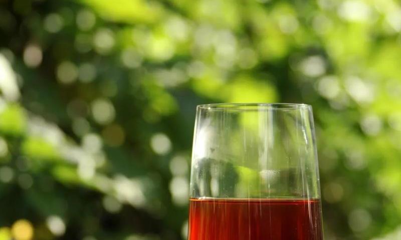 泾渭茯茶：遇见茯茶 生活有了哪些惊喜？