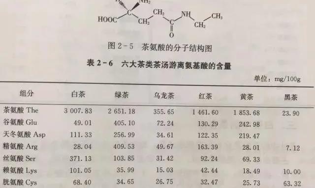 揭秘福鼎白茶的营养成分,对身体好处这么多?