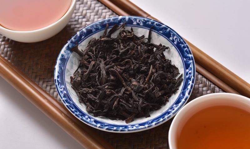 密云龙 | 非遗大师叶启桐漫谈武夷岩茶与健康