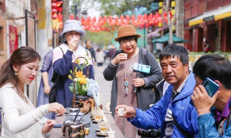 同样喝普洱茶,为什么有的人瘦了,有的人没变化?