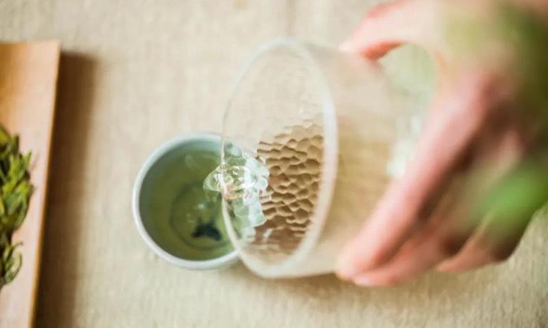 注意!茶叶的抗氧化、清除自由基功效