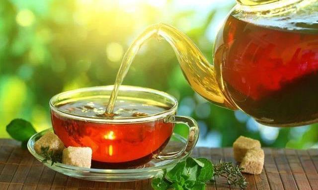 喝茶对身体有哪些影响？