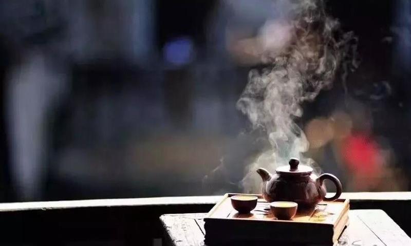 为什么很多做茶的兄弟姐妹，越来越胖？！！！