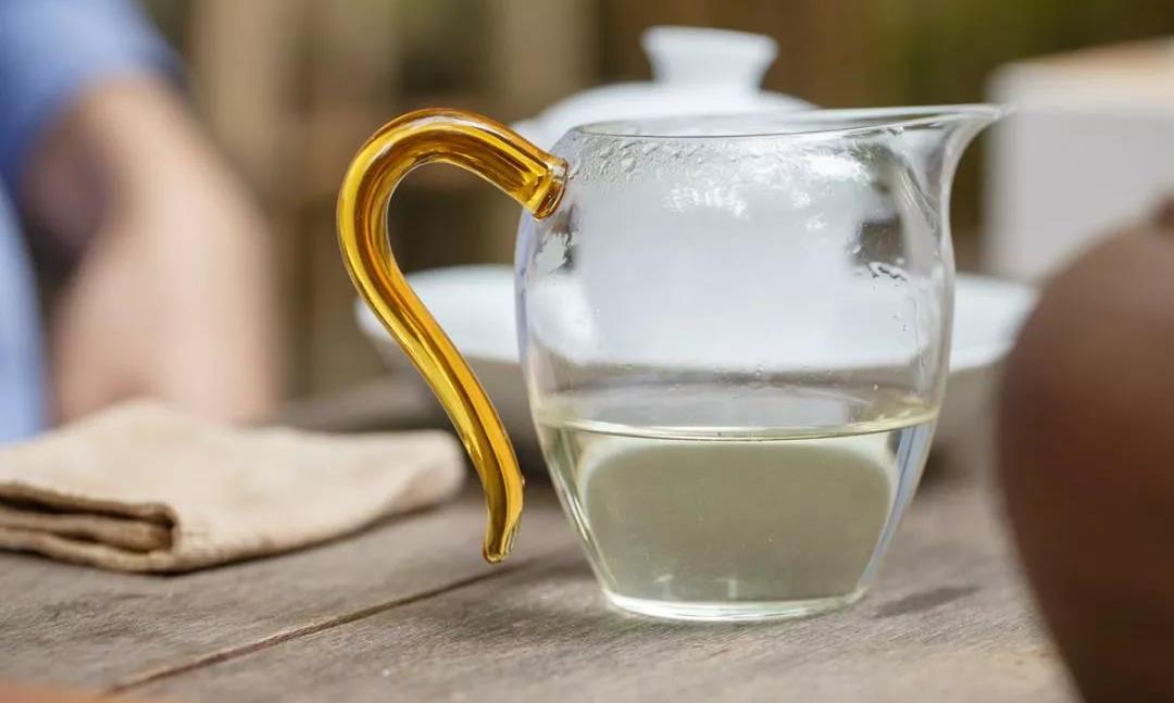 春天要多喝茶,好处多多
