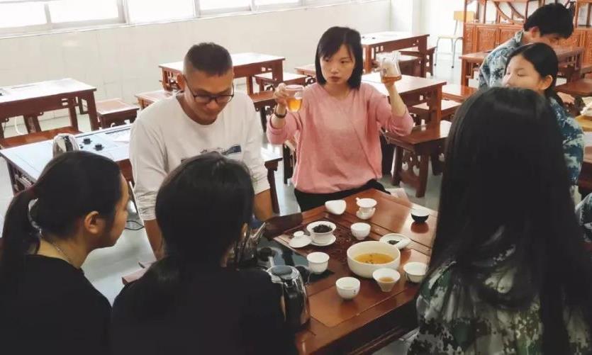 普洱茶功效