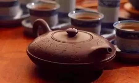 70种茶叶功效都全了!(马上收藏)