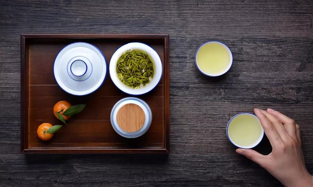 春天喝茶的好处