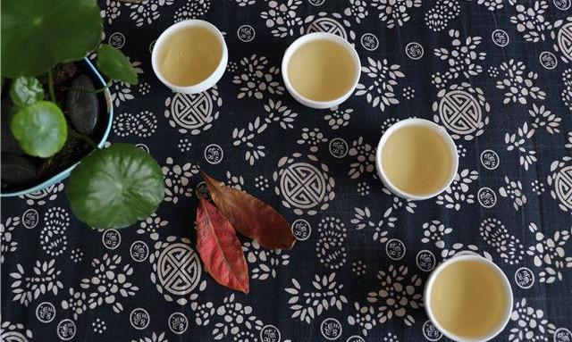 为什么喝生普洱茶老觉得饿？这样是不是很容易瘦？