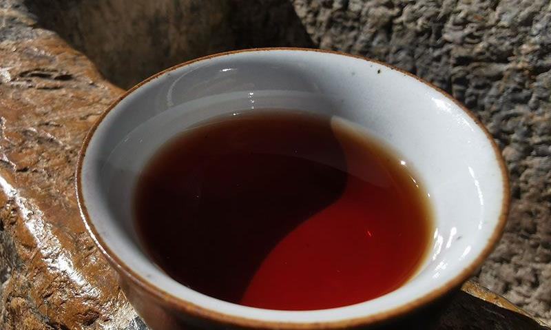 冬季喝什么茶最好呢？