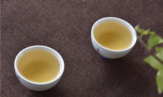 喝普洱茶有什么作用？