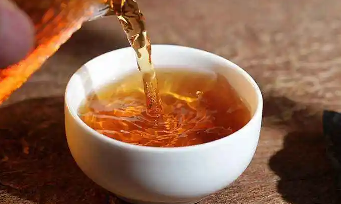 如何选对适合自己的茶