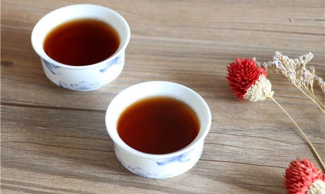 冬季喝普洱茶有什么作用呢？