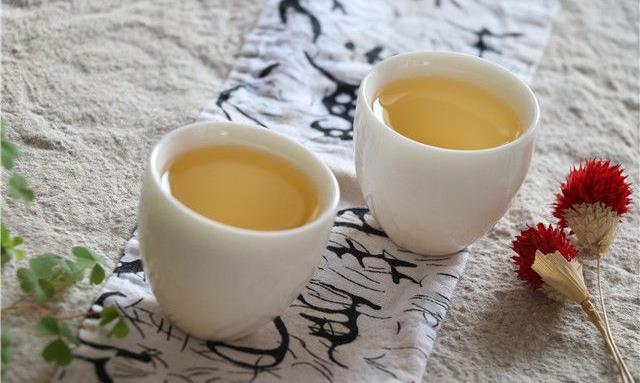 电脑族喝普洱茶有什么好处