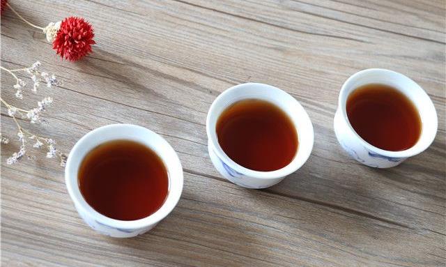 了解了这些功效，你的普洱茶才不白喝