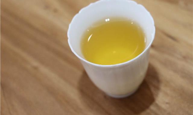 痛风患者可不可以喝普洱茶？