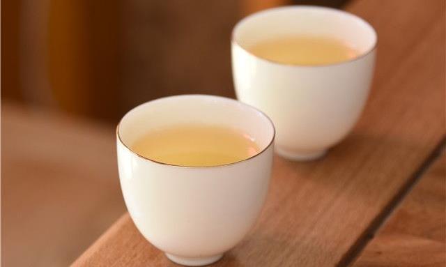 陈皮普洱茶的具体功效介绍