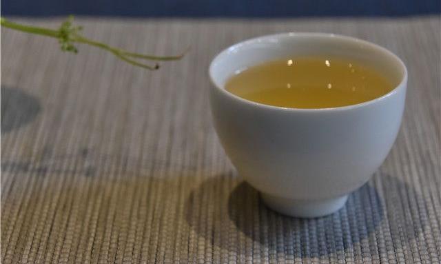 饮用生普需要注意些什么呢？