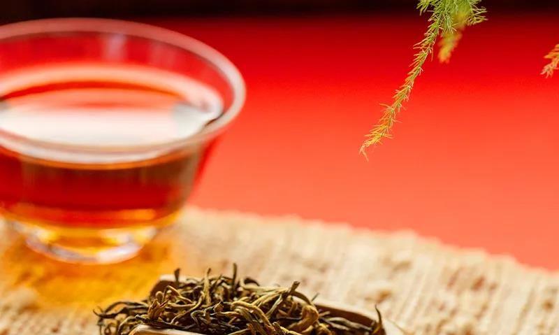 陈升红小课堂11：那些你不知道的红茶功效