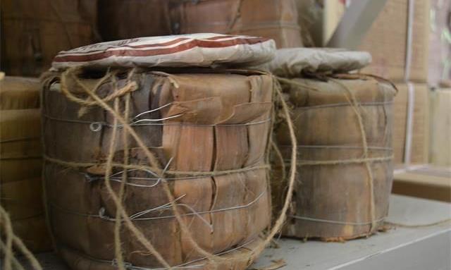 为什么喜欢喝老茶？喝老茶好处太多了