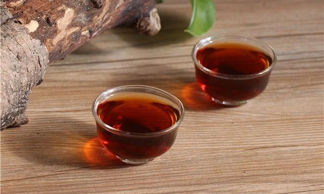 秋天喝什么茶最养生？