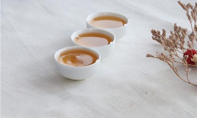饮茶的五大讲究你知道吗？