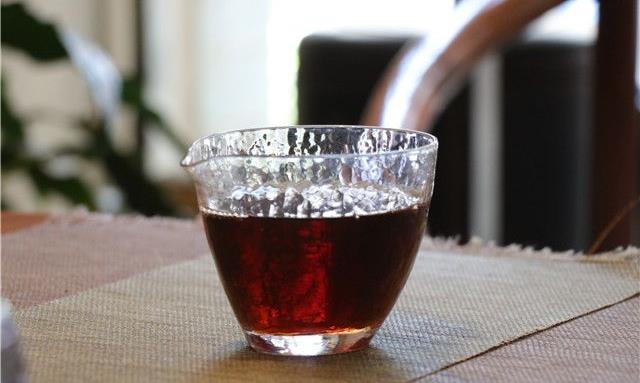 体内有湿气，3种茶值得一试！