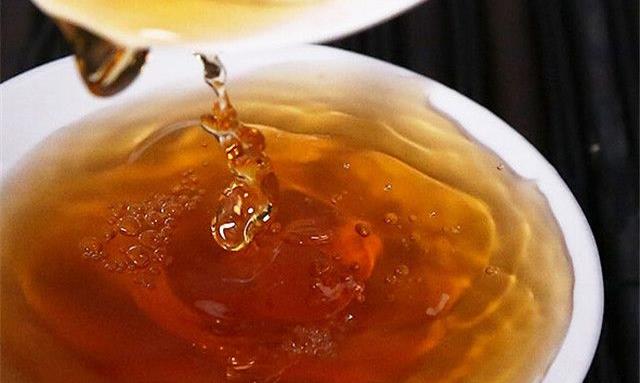 听说黑茶有这些“害处”，你知道吗？