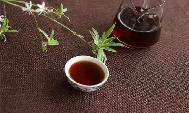 不同的人群如何选择适合自己的茶？