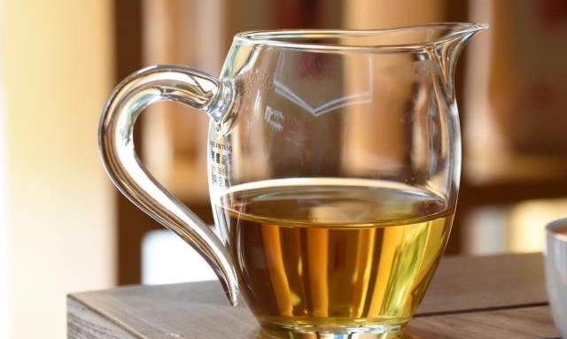 晚上适合喝什么茶好？