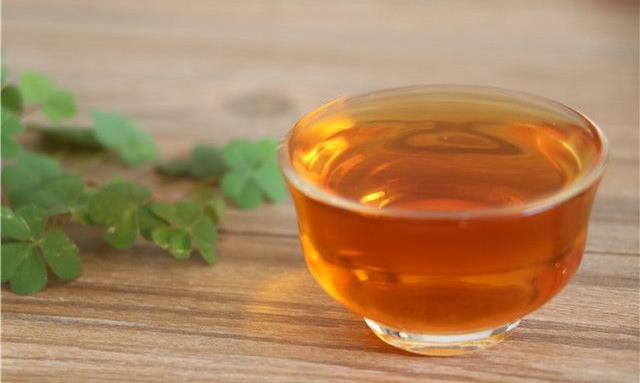 秋天，给你4个多喝红茶的理由！