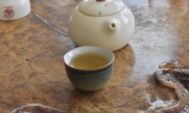 嗜茶为何会发生缺铁性贫血