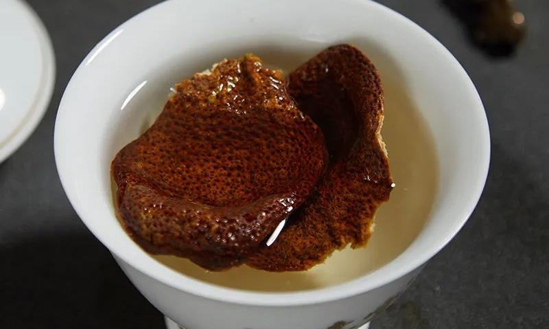 疫情防控逐步开放，用好陈皮构筑防疫“保护盾”！