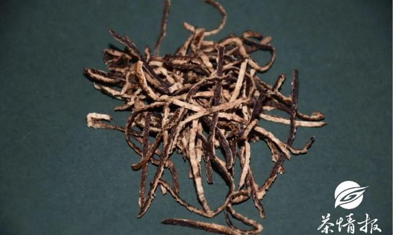 特殊时期，为何大家都偏爱陈皮？