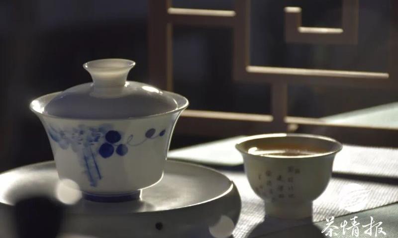 茶多酚有多厉害？不止你想的那么简单！