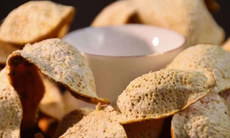 茶和陈皮为什么受老百姓欢迎，是有原因的