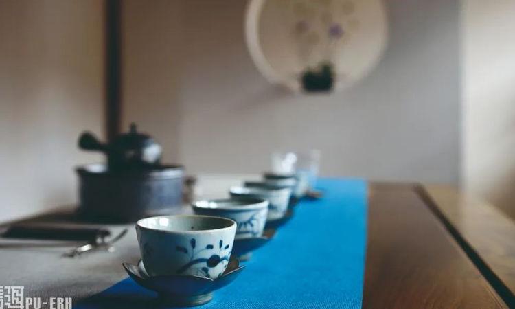 普洱茶 维护健康的主力军