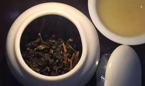 陈茶的妙用