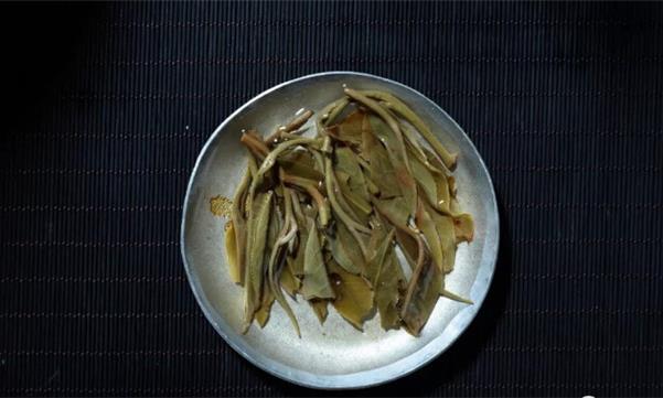 小茶渣大妙用,说一说不可不知的茶渣知识!