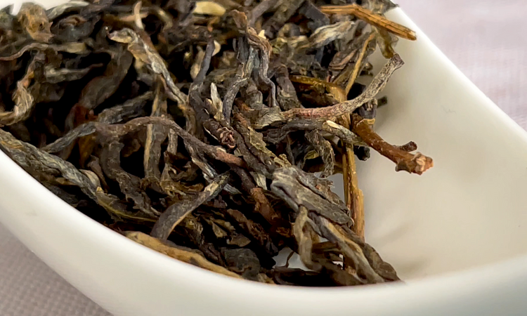 喝普洱茶的好处是什么?