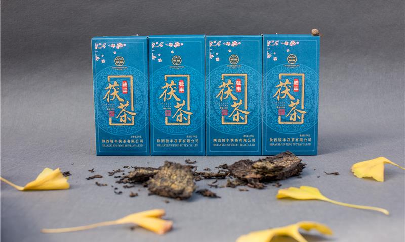 茯茶的金贵，不说你不知道！