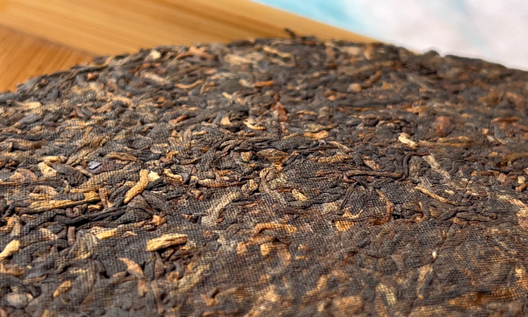 熟普洱茶的功效与作用