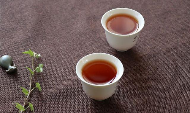 红茶的功效与作用有哪些？