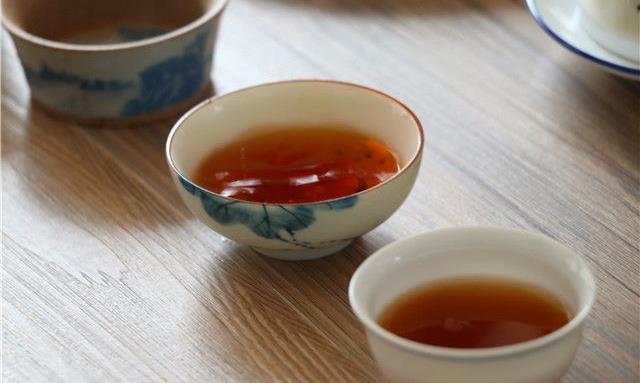 小青柑普洱茶影响睡眠吗