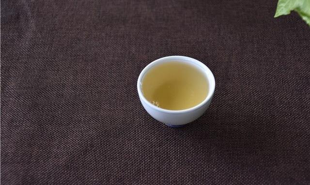 茶多酚有什么作用？