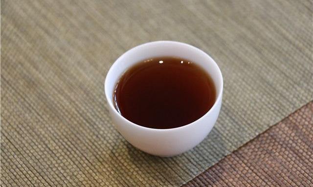 长喝普洱熟茶都有这些好处