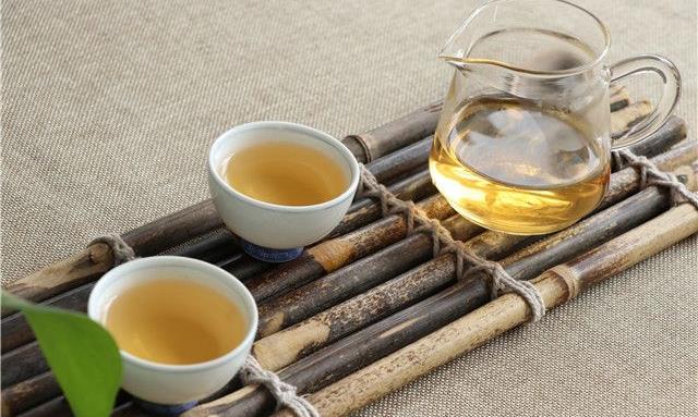 夏天适合喝生普吗